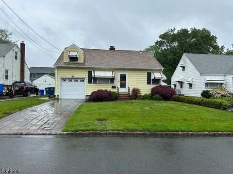 114 Gertrude St, Clark, NJ 07066