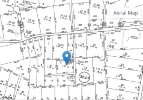 Pleasant Grove Rd, Washington, NJ 07853