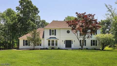 14 Edgewood Rd, Branchburg Twp., NJ 08853