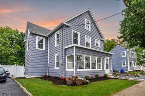 603 Harrison St, Rahway, NJ 07065