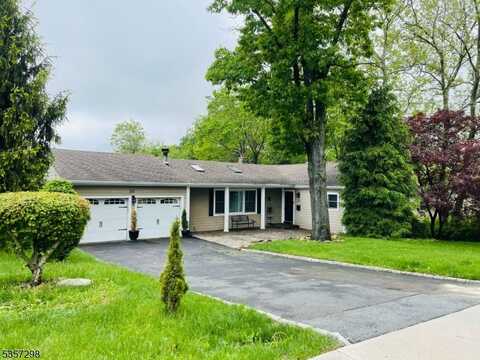 10 Blackstock Rd, West Orange, NJ 07052