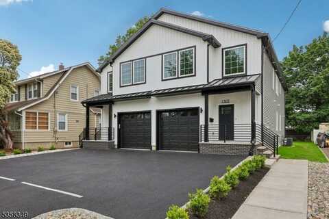 136b Cedar Ave, Hawthorne, NJ 07506