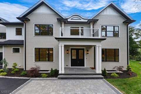128 Fairmount Ave, Chatham, NJ 07928