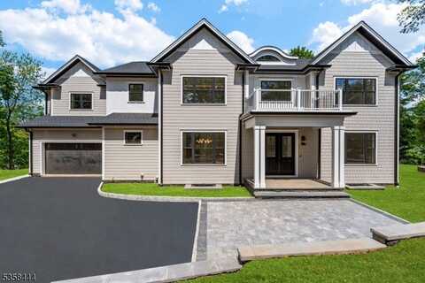 128 Fairmount Ave, Chatham, NJ 07928