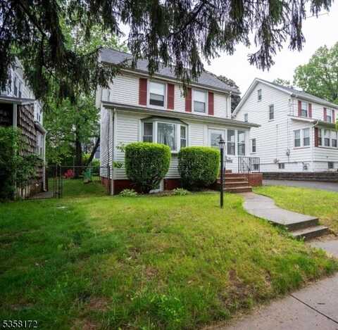 401 Burroughs Ter, Union, NJ 07083