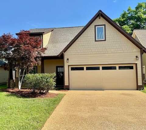 103 Camden Pl, Starkville, MS 39759
