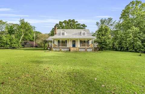 2812 Freeman Rd, Caledonia, MS 39740