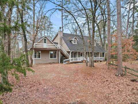 221 Butternut Glen, Holly Lake Ranch, TX 75765