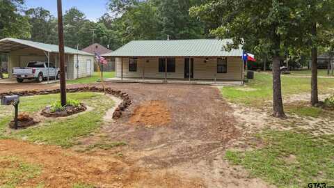326 Ella Ln, Bullard, TX 75757