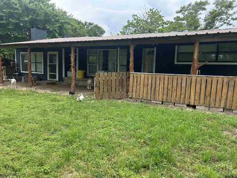 7905 N FM 607, Murchison, TX 75778