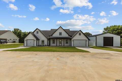 12464 Maplewood Drive, Lindale, TX 75771