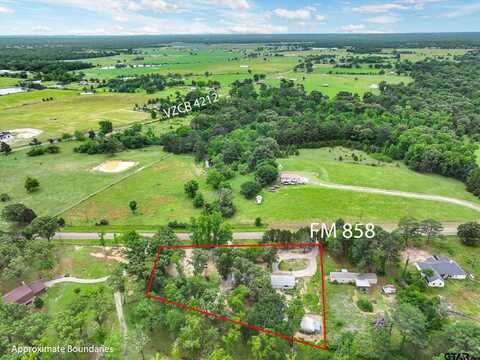13386 Fm 858, Ben Wheeler, TX 75754
