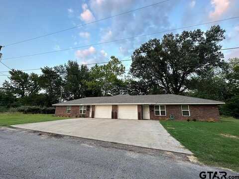 218 Cheek Street, Mineola, TX 75773