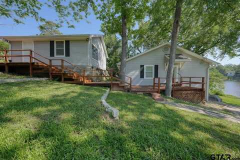 1219 Chateau Ln, Hideaway, TX 75771