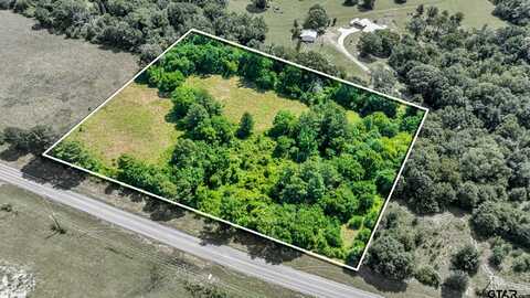 TBD Lot 11 FM 645, Tennessee Colony, TX 75861