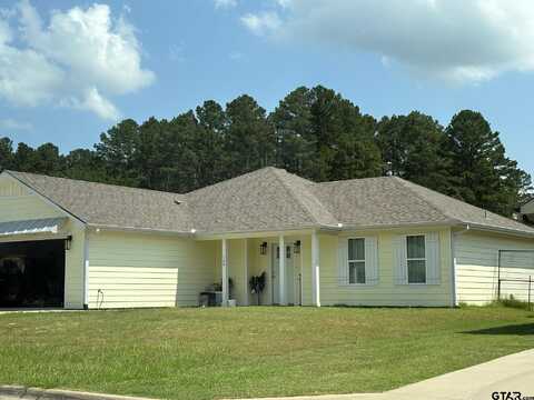 148 Brenlind Lane, Mineola, TX 75773