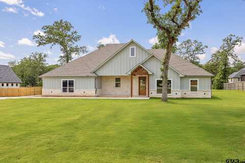 14524 Woodland Creek Dr, Tyler, TX 75706