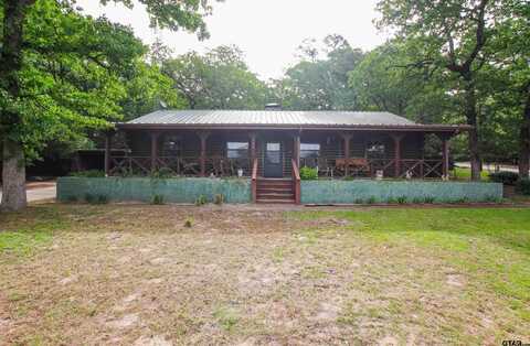 325 Laurel Ln, Holly Lake Ranch, TX 75765