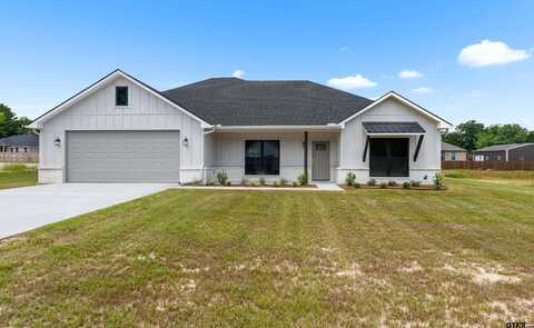 148 County Road 2461, Mineola, TX 75773