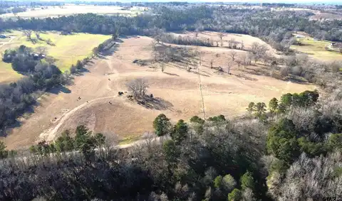 TBD CR 1615, Jacksonville, TX 75766