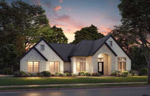 505 Artesian Meadow, Bullard, TX 75757