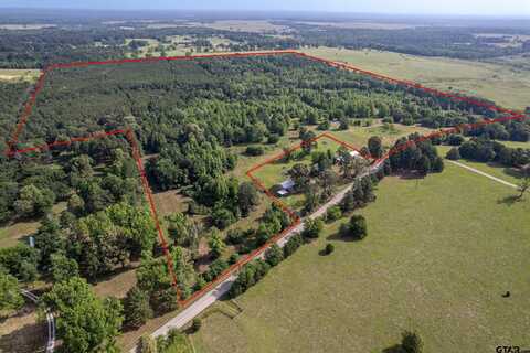 0 CR 345, Winona, TX 75792