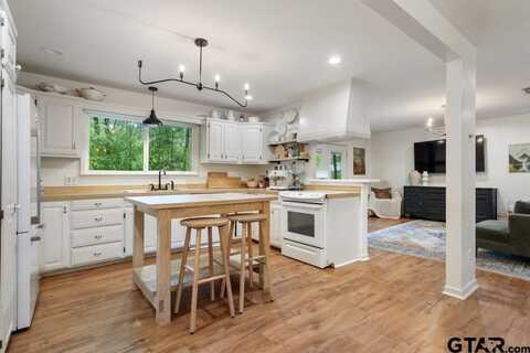 1435 W Hideaway Lane, Hideaway, TX 75771