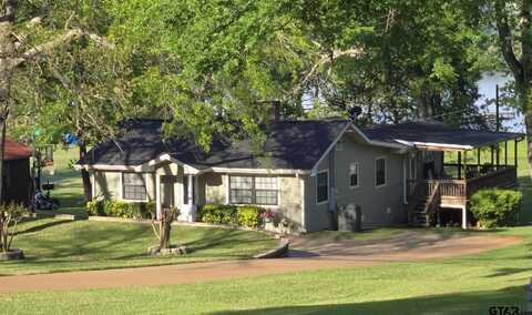 16340 S CR 4256, Henderson, TX 75654