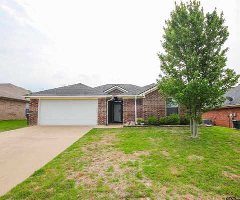 5734 Mustang Trail, Tyler, TX 75707