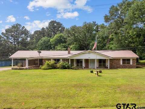 650 FM 1817, Elkhart, TX 75839