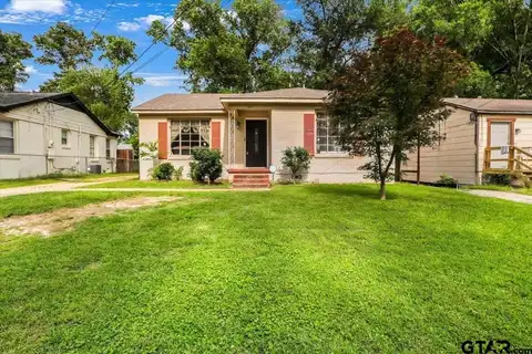 436 S Hill Ave, Tyler, TX 75702