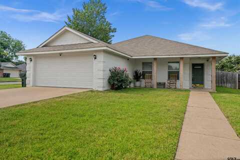 7032 La Hacienda, Flint, TX 75762