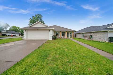 7032 La Hacienda, Flint, TX 75762
