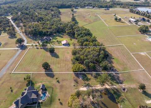 23180 Bridle View Drive, Lindale, TX 75771
