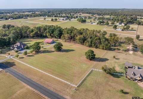 23180 Bridle View Drive, Lindale, TX 75771