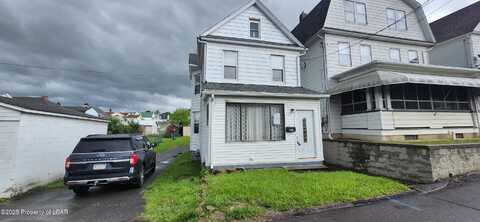 109 Cook Street, Plains, PA 18705