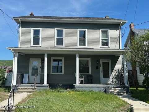 224-226 Fremont Street, West Pittston, PA 18643