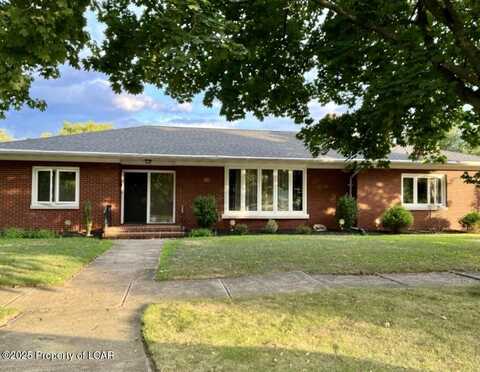 10 Clark Street, Wyoming, PA 18644