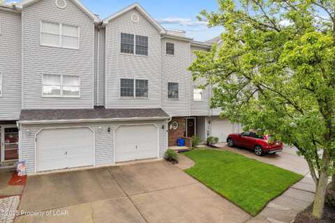 66 Grandville Drive, Swoyersville, PA 18704