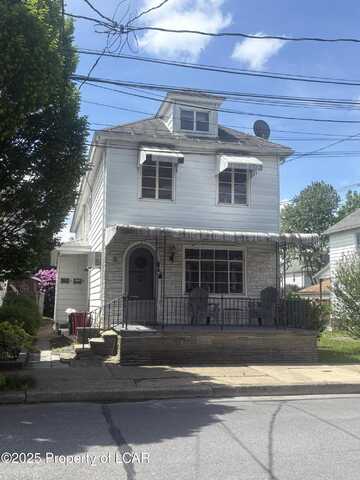 6 Cherry Street, Kingston, PA 18704