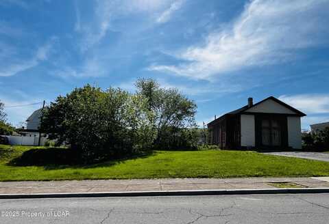 42 N Main Street, Ashley, PA 18706