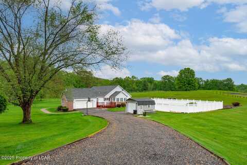 31 Zarychta Road, Tunkhannock, PA 18657