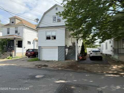 21 Krych Street, Kingston, PA 18704