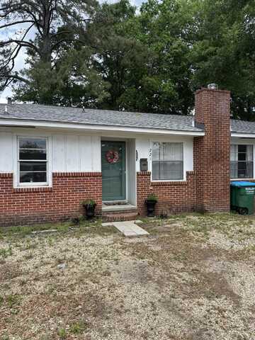 221 N Main St., Petal, MS 39465