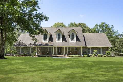448 Cedar St., Petal, MS 39465