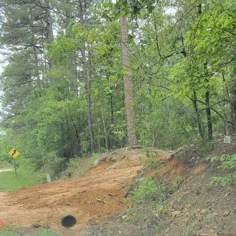 Lot 16 Bent Creek Subdivision, Hattiesburg, MS 39402