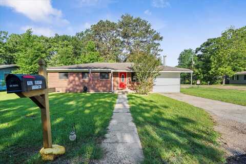 100 Grape St., Petal, MS 39465