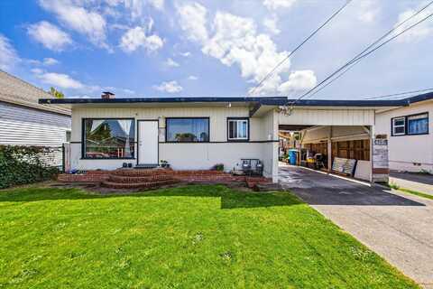 2432 7th Street, Eureka, CA 95501