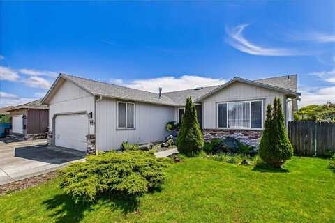 1422 Chickadee Court, McKinleyville, CA 95519