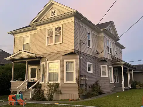 2729 California Street, Eureka, CA 95501